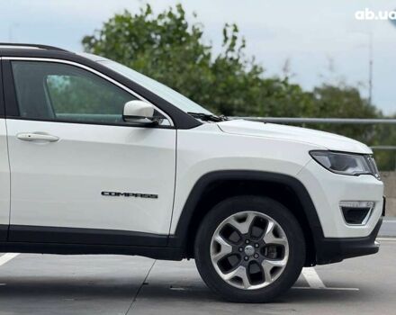 Джип Компас, объемом двигателя 0 л и пробегом 59 тыс. км за 16400 $, фото 7 на Automoto.ua