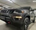 Джип Компас, объемом двигателя 2.4 л и пробегом 6 тыс. км за 24700 $, фото 5 на Automoto.ua
