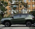 Джип Компас, объемом двигателя 0 л и пробегом 74 тыс. км за 19500 $, фото 16 на Automoto.ua