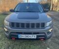 Джип Компас, объемом двигателя 2.36 л и пробегом 15 тыс. км за 22000 $, фото 1 на Automoto.ua