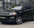Джип Компас, объемом двигателя 2.4 л и пробегом 77 тыс. км за 15900 $, фото 2 на Automoto.ua
