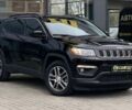 Джип Компас, объемом двигателя 2.4 л и пробегом 77 тыс. км за 15900 $, фото 1 на Automoto.ua