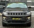 Джип Компас, объемом двигателя 2.4 л и пробегом 90 тыс. км за 16500 $, фото 1 на Automoto.ua