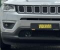 Джип Компас, объемом двигателя 2.4 л и пробегом 130 тыс. км за 17350 $, фото 6 на Automoto.ua