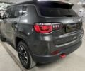 Джип Компас, объемом двигателя 2.4 л и пробегом 6 тыс. км за 24700 $, фото 7 на Automoto.ua