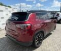 Джип Compass, об'ємом двигуна 2.4 л та пробігом 197 тис. км за 8500 $, фото 3 на Automoto.ua