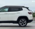 Джип Компас, объемом двигателя 0 л и пробегом 59 тыс. км за 16400 $, фото 11 на Automoto.ua