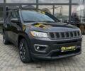 Джип Компас, объемом двигателя 2.4 л и пробегом 45 тыс. км за 19490 $, фото 1 на Automoto.ua