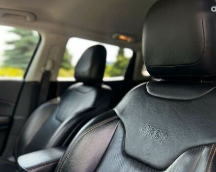 Джип Compass, об'ємом двигуна 0 л та пробігом 85 тис. км за 15999 $, фото 17 на Automoto.ua