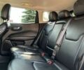 Джип Компас, объемом двигателя 0 л и пробегом 85 тыс. км за 16450 $, фото 10 на Automoto.ua