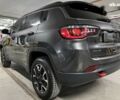 Джип Компас, объемом двигателя 2.4 л и пробегом 6 тыс. км за 24700 $, фото 8 на Automoto.ua