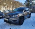 Джип Компас, объемом двигателя 2.4 л и пробегом 86 тыс. км за 13000 $, фото 4 на Automoto.ua