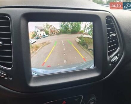 Джип Компас, объемом двигателя 2.36 л и пробегом 34 тыс. км за 19750 $, фото 49 на Automoto.ua