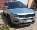 Джип Compass, об'ємом двигуна 2.36 л та пробігом 46 тис. км за 18500 $, фото 1 на Automoto.ua