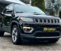 Джип Compass, об'ємом двигуна 2.4 л та пробігом 74 тис. км за 17999 $, фото 1 на Automoto.ua