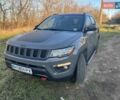 Джип Компас, объемом двигателя 2.36 л и пробегом 15 тыс. км за 22000 $, фото 1 на Automoto.ua