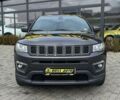 Джип Компас, объемом двигателя 2.4 л и пробегом 45 тыс. км за 19490 $, фото 1 на Automoto.ua