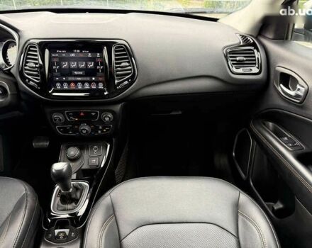 Джип Компас, объемом двигателя 0 л и пробегом 59 тыс. км за 16400 $, фото 25 на Automoto.ua