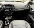 Джип Компас, объемом двигателя 0 л и пробегом 59 тыс. км за 16400 $, фото 25 на Automoto.ua