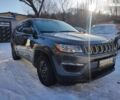 Джип Компас, объемом двигателя 2.4 л и пробегом 86 тыс. км за 13000 $, фото 6 на Automoto.ua