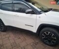 Джип Compass, об'ємом двигуна 2.36 л та пробігом 84 тис. км за 17999 $, фото 3 на Automoto.ua