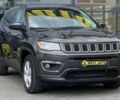 Джип Компас, объемом двигателя 2.4 л и пробегом 57 тыс. км за 15500 $, фото 1 на Automoto.ua