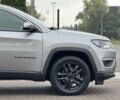 Джип Компас, объемом двигателя 2.4 л и пробегом 130 тыс. км за 17350 $, фото 16 на Automoto.ua