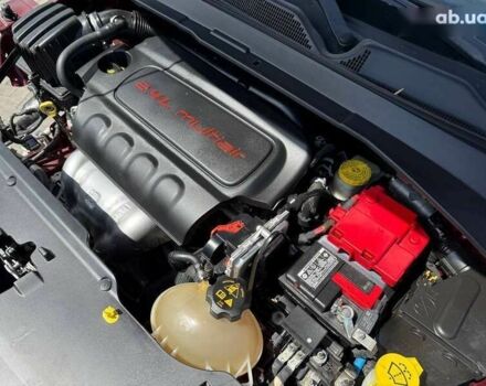 Джип Compass, об'ємом двигуна 2.4 л та пробігом 197 тис. км за 8500 $, фото 11 на Automoto.ua