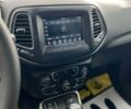 Джип Компас, объемом двигателя 2.4 л и пробегом 57 тыс. км за 16500 $, фото 17 на Automoto.ua