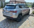 Джип Compass, об'ємом двигуна 2.36 л та пробігом 46 тис. км за 18500 $, фото 4 на Automoto.ua