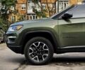 Джип Compass, об'ємом двигуна 0 л та пробігом 74 тис. км за 19999 $, фото 10 на Automoto.ua