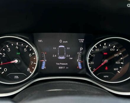 Джип Compass, об'ємом двигуна 0 л та пробігом 85 тис. км за 15999 $, фото 19 на Automoto.ua