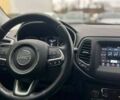 Джип Компас, объемом двигателя 2.4 л и пробегом 77 тыс. км за 15900 $, фото 11 на Automoto.ua