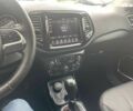 Джип Компас, объемом двигателя 2.4 л и пробегом 95 тыс. км за 15900 $, фото 11 на Automoto.ua