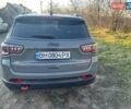 Джип Компас, объемом двигателя 2.36 л и пробегом 15 тыс. км за 22000 $, фото 3 на Automoto.ua