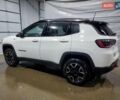 Джип Compass, об'ємом двигуна 2.36 л та пробігом 73 тис. км за 2900 $, фото 1 на Automoto.ua