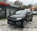 Джип Compass, об'ємом двигуна 2.4 л та пробігом 54 тис. км за 19100 $, фото 3 на Automoto.ua