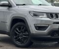 Джип Компас, объемом двигателя 2.4 л и пробегом 130 тыс. км за 17350 $, фото 5 на Automoto.ua