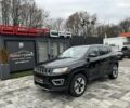Джип Compass, об'ємом двигуна 2.4 л та пробігом 54 тис. км за 18600 $, фото 1 на Automoto.ua