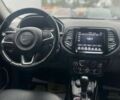 Джип Компас, объемом двигателя 2.4 л и пробегом 107 тыс. км за 16500 $, фото 18 на Automoto.ua