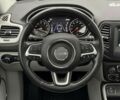 Джип Компас, объемом двигателя 2.4 л и пробегом 130 тыс. км за 17350 $, фото 25 на Automoto.ua