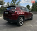 Джип Compass, об'ємом двигуна 2.4 л та пробігом 53 тис. км за 19100 $, фото 5 на Automoto.ua