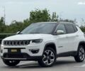 Джип Компас, объемом двигателя 0 л и пробегом 59 тыс. км за 16400 $, фото 1 на Automoto.ua