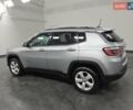 Джип Compass, об'ємом двигуна 2.4 л та пробігом 113 тис. км за 3600 $, фото 1 на Automoto.ua