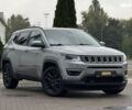 Джип Компас, объемом двигателя 2.4 л и пробегом 130 тыс. км за 17350 $, фото 4 на Automoto.ua