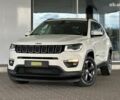Джип Компас, объемом двигателя 2.4 л и пробегом 130 тыс. км за 15950 $, фото 1 на Automoto.ua