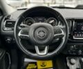 Джип Compass, об'ємом двигуна 2.4 л та пробігом 74 тис. км за 17999 $, фото 14 на Automoto.ua