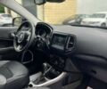 Джип Компас, объемом двигателя 2.4 л и пробегом 57 тыс. км за 15500 $, фото 21 на Automoto.ua