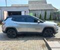 Джип Compass, об'ємом двигуна 2.36 л та пробігом 46 тис. км за 18500 $, фото 3 на Automoto.ua