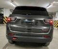 Джип Компас, объемом двигателя 2.4 л и пробегом 6 тыс. км за 24700 $, фото 10 на Automoto.ua
